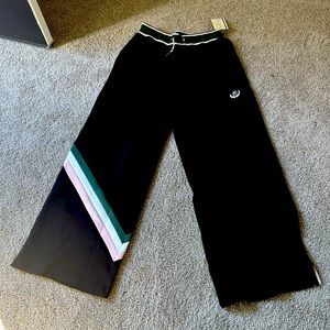 Fore All Suie Joggers New
